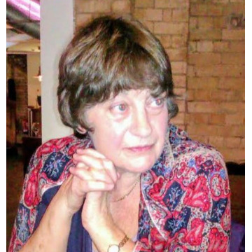 Photo of Janet Mary DAVIES