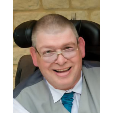 Photo of Nigel BEAMES
