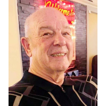 Photo of Tony DRINKALL