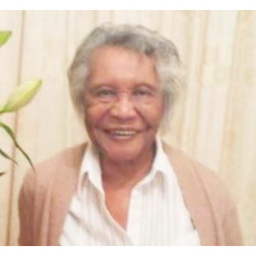 Photo of Winifred Clothilda SAMUELS