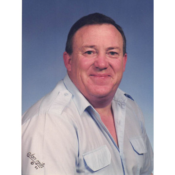 Photo of Graham John YEOMANS