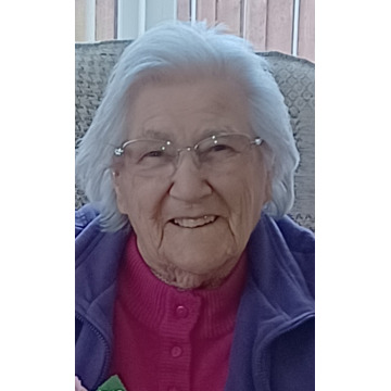 Photo of Brenda Joan TODD