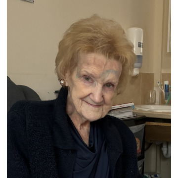 Photo of Teresa Patricia DAVIES-SHAW