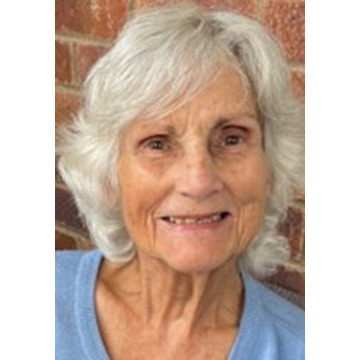 Photo of Ann Josephine CALVERT