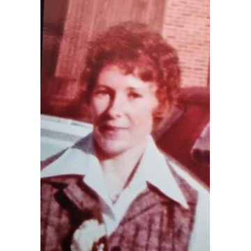 Photo of June BRUCE
