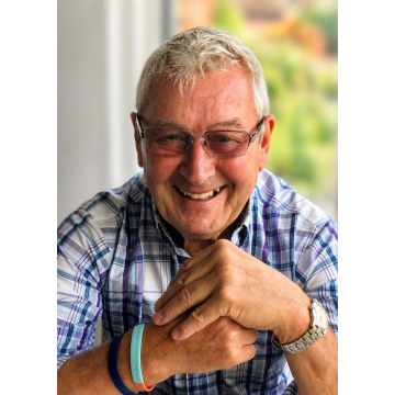 Photo of Brian RIGBY