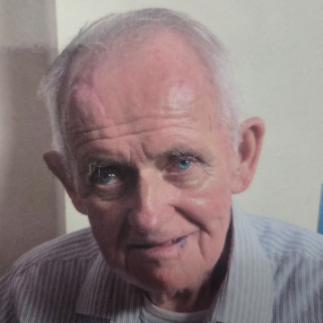 Photo of John GLEESON