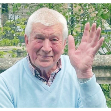 Photo of David GREENWELL