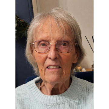 Photo of Lilian APPLEBY