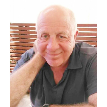 Photo of Doctor Garry Francis GREGORY