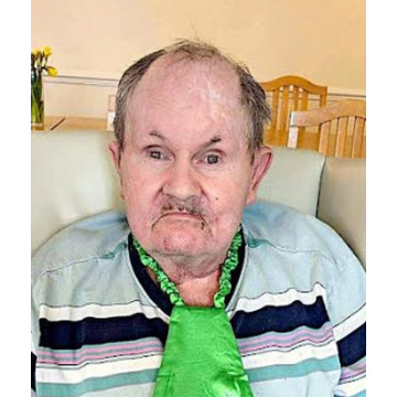Photo of Jeffrey Roy HILL