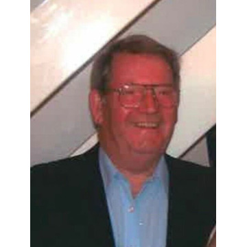 Photo of Joseph HEWITT