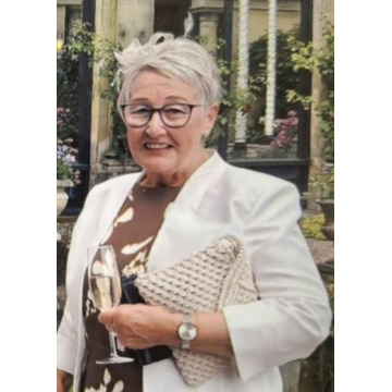 Photo of Rosemarie Carol COLLINS