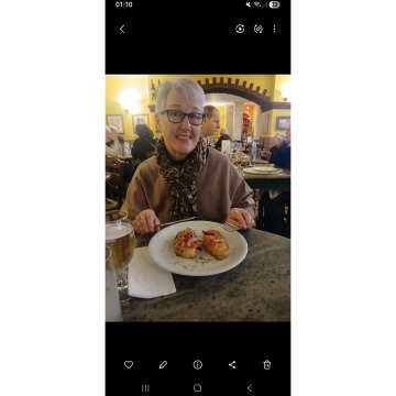 Photo for notice Rosemarie Carol COLLINS