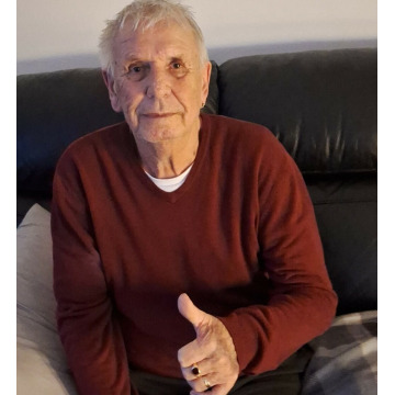 Photo of Alfred DUNBAR
