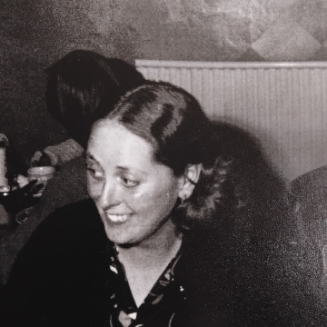 Photo of Margaret MCGARRIGAL