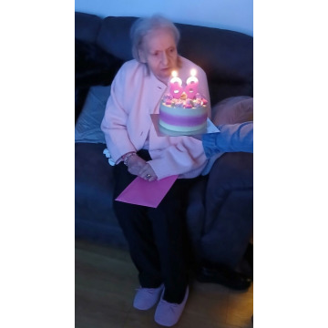 Photo of Teresa BARROW