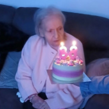Photo of Teresa BARROW