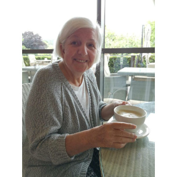 Photo of Linda Mary BARKER
