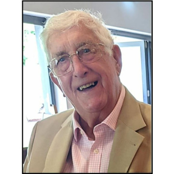 Notice Gallery for Sidney James ROBLING
