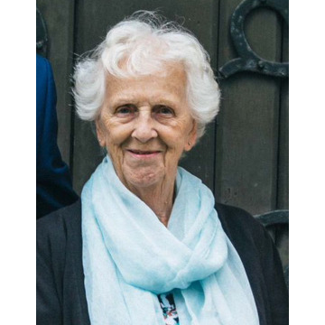 Photo of Beryl FOSBURY