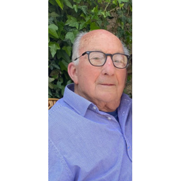 Photo of David ENGLISH