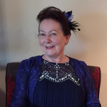 Notice Gallery for Elizabeth June YOUNG