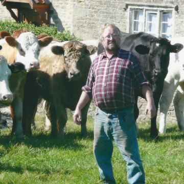 Photo of Brian POWELL