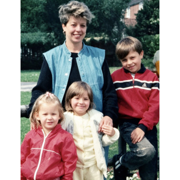 Photo for notice Susan Patricia KELLY