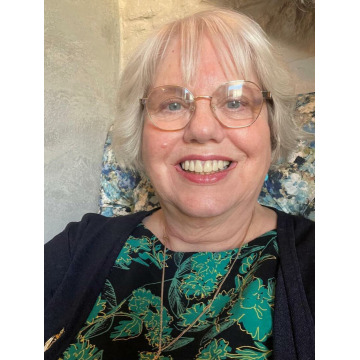 Photo of Catherine DAVIES