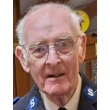 Notice Gallery for John Stanley VYSE