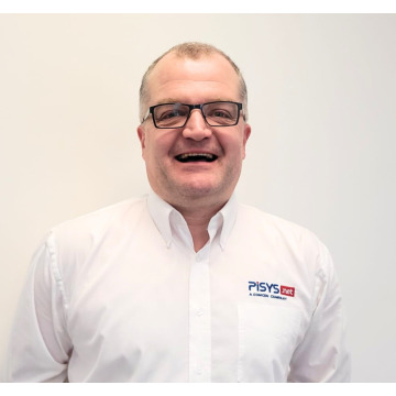 Photo of Martyn Huw JONES