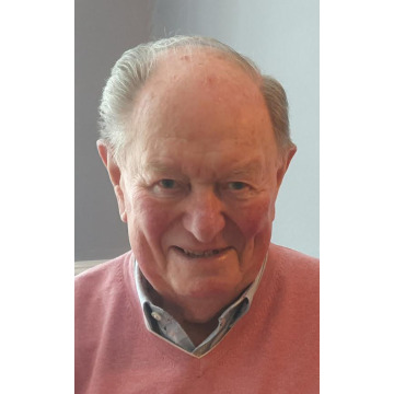 Photo of Roy LANGHORNE