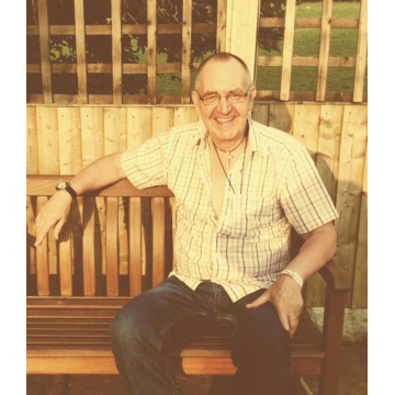Notice Gallery for Richard William GILLON