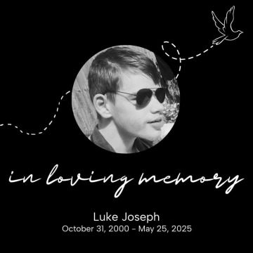 Photo of Luke JOSEPH