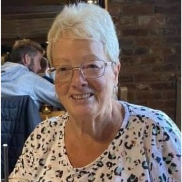 Photo of Carol Ann SMITH