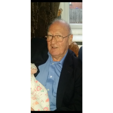 Photo of Richard Alexander JONES