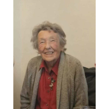 Photo of Susan FACEY