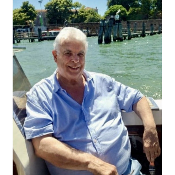 Photo of Robert FRANCIS-DAVIES