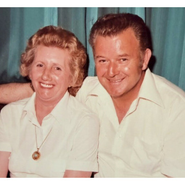 Photo of Brenda HILL