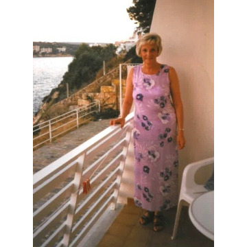 Photo of Ann LEITCH