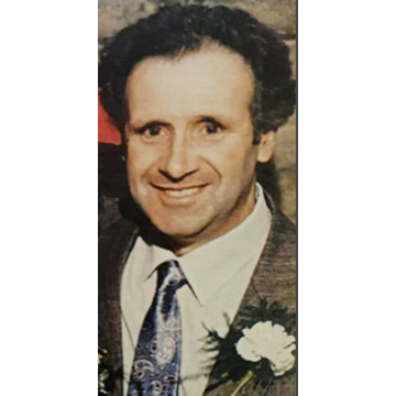 Photo of John EDWARDS