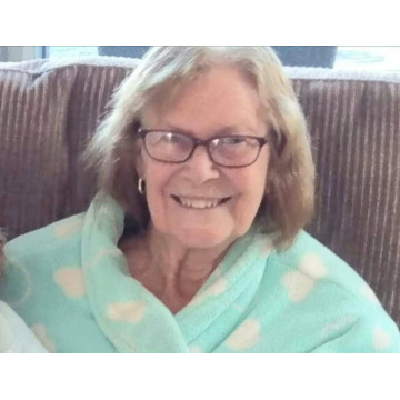 Photo of Patricia RAMSAY