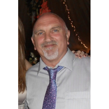 Photo of Tony HELLER