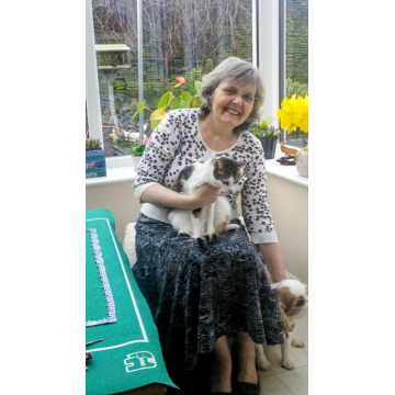 Photo of Sandra BATTY