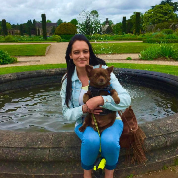 Photo of Amanda BIRTLES