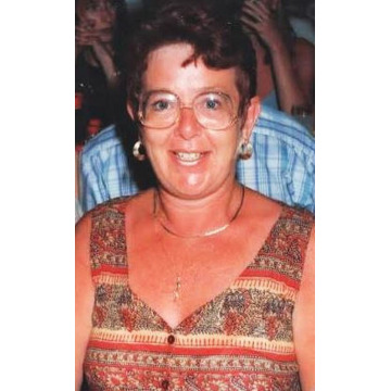 Photo of Ann HAMES