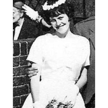 Photo of Cynthia GILLESPIE