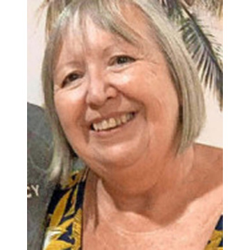 Photo of Mary Colette KERSHAW