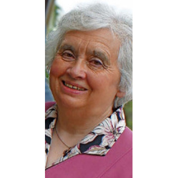 Photo of Audrey COOPER